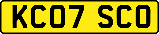 KC07SCO