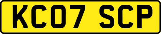 KC07SCP
