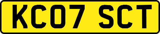 KC07SCT
