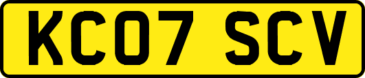 KC07SCV