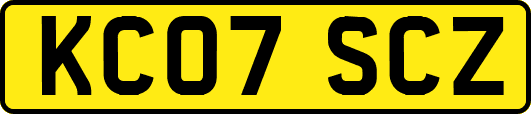 KC07SCZ