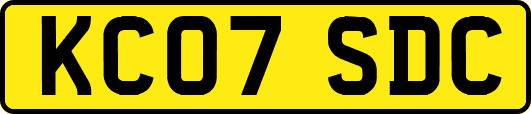 KC07SDC