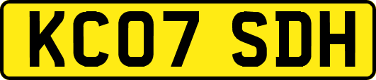 KC07SDH