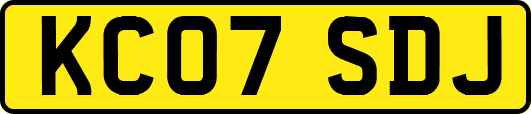 KC07SDJ