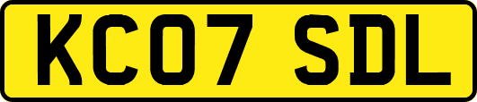 KC07SDL