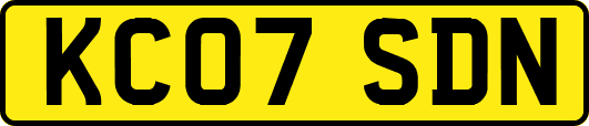 KC07SDN