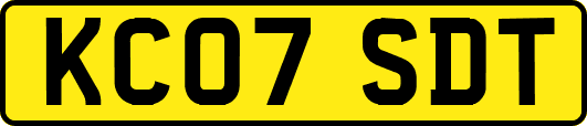 KC07SDT