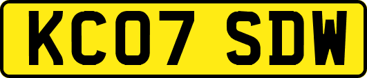 KC07SDW