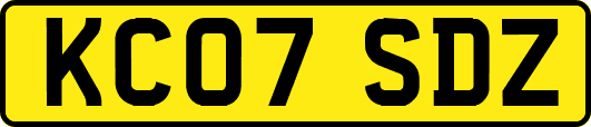KC07SDZ