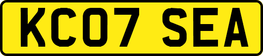 KC07SEA
