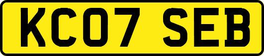 KC07SEB