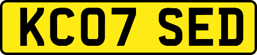 KC07SED
