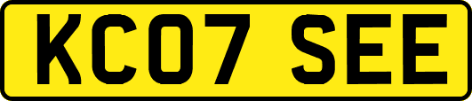 KC07SEE
