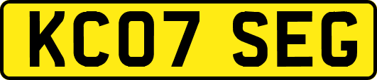 KC07SEG