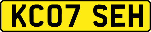 KC07SEH