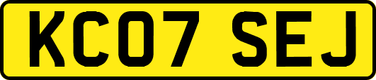 KC07SEJ