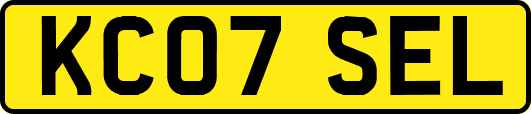 KC07SEL