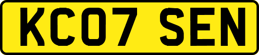 KC07SEN