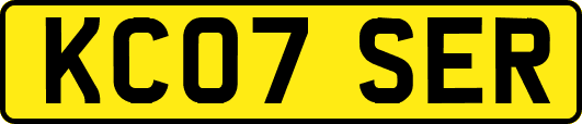 KC07SER