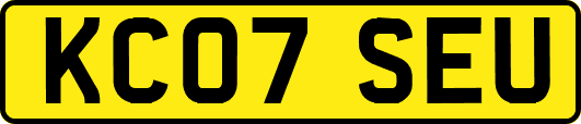 KC07SEU