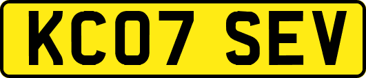 KC07SEV