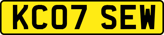 KC07SEW