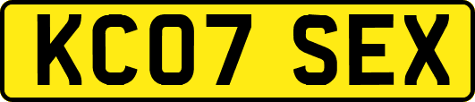 KC07SEX