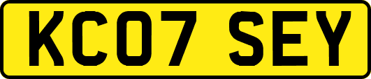 KC07SEY