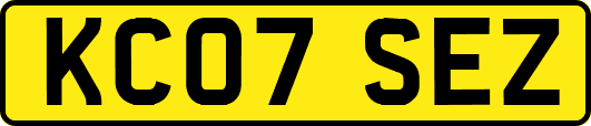 KC07SEZ