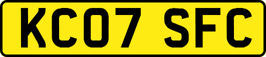 KC07SFC