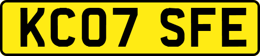 KC07SFE