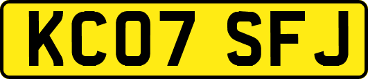 KC07SFJ