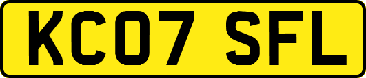 KC07SFL