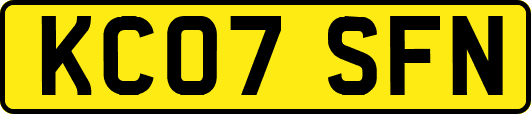 KC07SFN
