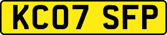 KC07SFP