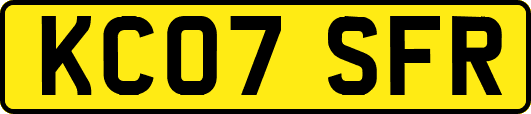 KC07SFR