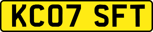 KC07SFT