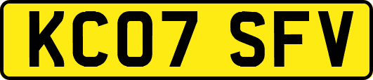 KC07SFV