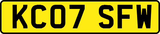 KC07SFW