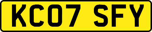 KC07SFY