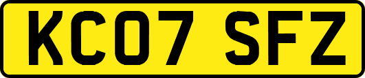 KC07SFZ