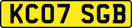 KC07SGB