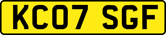 KC07SGF