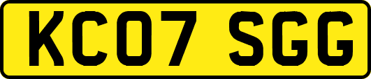 KC07SGG