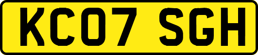 KC07SGH