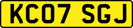 KC07SGJ
