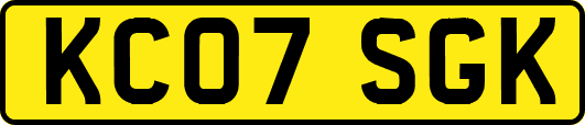KC07SGK