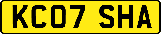 KC07SHA