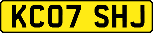 KC07SHJ