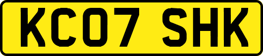 KC07SHK